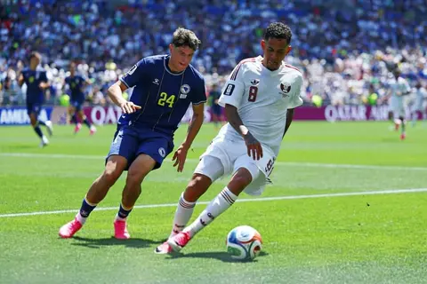 لعنة النيران الصديقة مستمرة.. سلطان البريك يسجل الهدف العكسي الـ9 في مونديال 2026